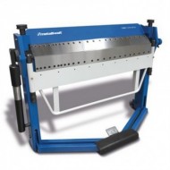 Masina manuala de indoire cu pedala FSBM 1270-20HS2, Metalkraft
