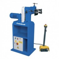Masina pentru faltuit SBM 140-12E, Metalkraft