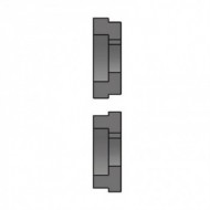 Role tip E4, pentru masinile de faltuit SBM 140-12, SBM 140-12E, Metalkraft