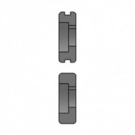 Role tip E6, pentru masinile de faltuit SBM 140-12, SBM 140-12E, Metalkraft
