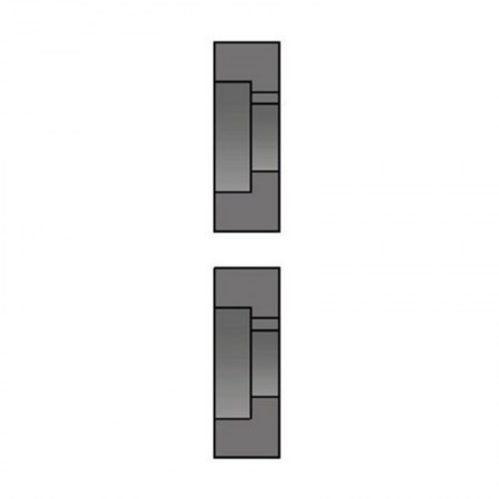 Role tip E7, pentru masinile de faltuit SBM 140-12, SBM 140-12E, Metalkraft