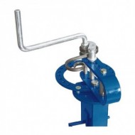 Dispozitiv UB 11, Metalkraft