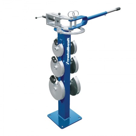 Masina manuala pentru indoire - RB 30, Metalkraft