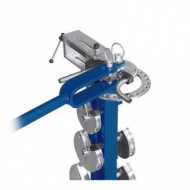 Masina manuala pentru indoire - RB 30, Metalkraft