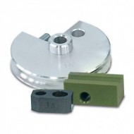 Seturi de segmente de curbare pentru RB 30, UB 10, Metalkraft