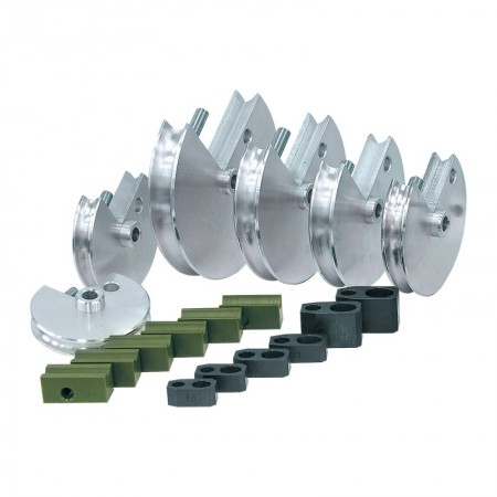 Segmente de rezerva pentru RB 30, UB 10, Metalkraft