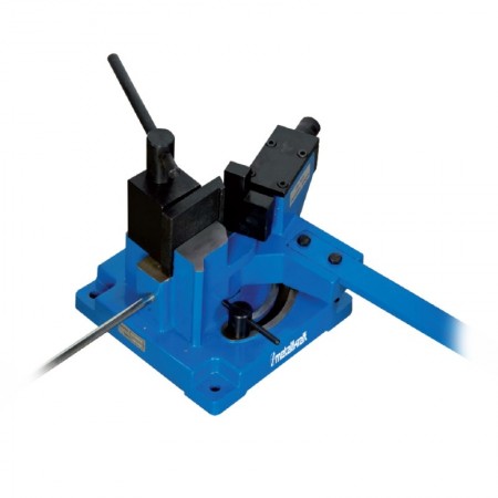 Masina de indoit - WB 100, Metalkraft