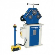 Masina pentru curbare PRM 31 F, Metalkraft
