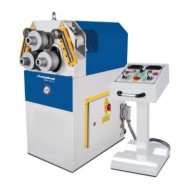 Masina hidraulica pentru curbare PRM 40 FH, Metallkraft