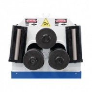 Masina hidraulica pentru curbare PRM 40 FH, Metallkraft