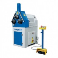 Masina hidraulica pentru curbare PRM 50 FH, Metallkraft