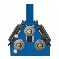 Masina hidraulica pentru curbare PRM 50 FH, Metallkraft