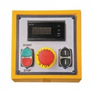 Masina hidraulica pentru curbare PRM 50 FH, Metallkraft