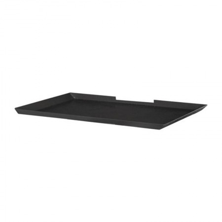 Tava pentru span pentru masinile de frezat seria MH 20, BF 16 Vario, dimensiuni 720 x 470 x 30 mm, Optimum