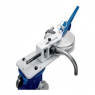 Accesoriu optional - placa de prelungire RB 30, Metalkraft