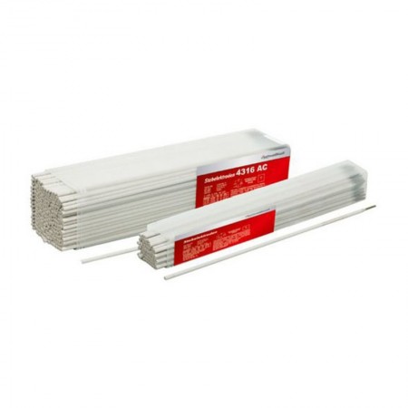 Electrozi de NIFE cu strat bazic made in Germany pentru sudarea fontei, Schweisskraft