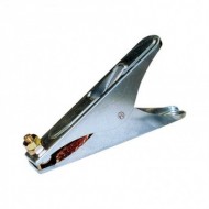 Cleme pentru legarea la masa model Standard, Schweisskraft