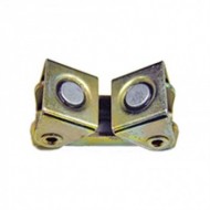 Accesoriu pentru menghina HZ, prisma in V magnetica, Schweisskraft