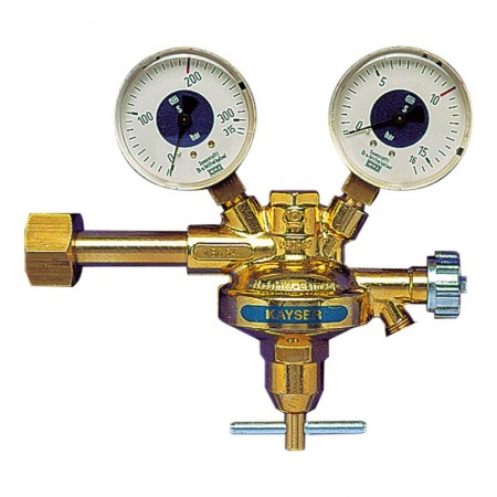 Model Reductor, gaz Oxigen, Schweisskraft