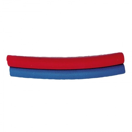 Furtun fara mufe, pentru Oxigen / Acetilena (Furtun dublu) Ø 6 / Ø 9 mm, colac 40 m, Schweisskraft