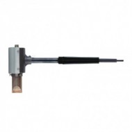 Ciocan de lipit profesional - Heavy-Duty - ERSA 550, Kurtz Ersa