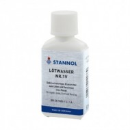 Solutie decapanta, cantitate 500 ml, Stannol