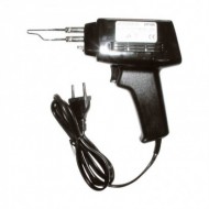 Pistol de lipit, 100 W, Stannol