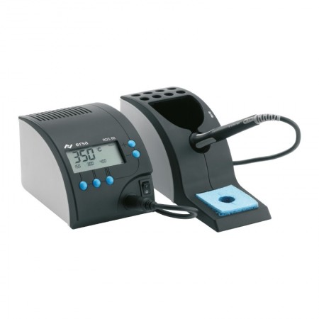 Statie de lipit Digital RDS 80, Kurtz Ersa