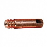 Duza de curent M6 Ø x L, 0.6 x 25 mm, pentru SMB 15, Schweisskraft