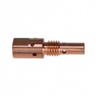 Corp pentru duza, pentru SMB 25, Schweisskraft