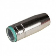 Ajutaj conic de gaz Ø 14.5 x 573 mm, pentru SMB 25, Schweisskraft