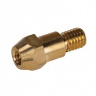 Corp pentru duza M6/28 mm, pentru SMB 36, Schweisskraft