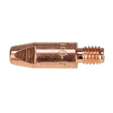 Duza de curent M6 Ø x L, 1.2  x 28 mm, pentru SMB 25 si SMB 36, Schweisskraft