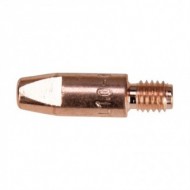 Duza de curent Alu Ø x L, 1.2  x 28 mm, pentru SMB 25 si SMB 36, Schweisskraft
