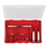 Set de consumabile SMB 36, Schweisskraft