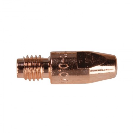 Duza de curent Alu Ø x L, 1.0  x 30 mm, pentru SMB 400, Schweisskraft