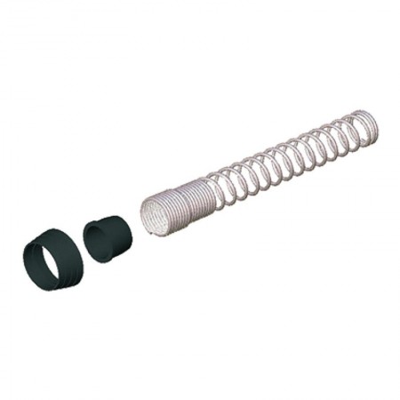Protectie de flambaj la nivelul masinii, pentru SMB 400, Schweisskraft