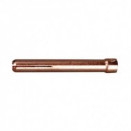 Manson de strangere 4 mm, pentru SSR 17 DD, SSR 7-17 DD, SSR 7-26 DD, Schweisskraft