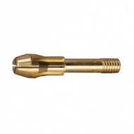 Suport pentru electrozi 1.6 mm, pentru R-TIG 12 - 260 W, Schweisskraft