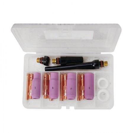 Set de consumabile SR17/18/26, Schweisskraft