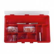 Set de consumabile pentru arzator SMB 15, Schweisskraft