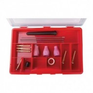 Set consumabile pentru R-TIG 200, Schweisskraft