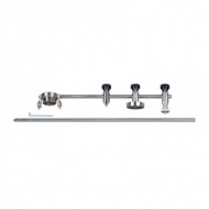 Dispozitiv de taiere circular pentru arzator S65, Schweisskraft