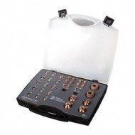 Set consumabile pentru arzator S65, Schweisskraft