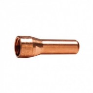 Electrozi plasma pentru arzator 80A, Schweisskraft