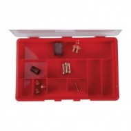 Set consumabile pentru Zeta 60 A, Schweisskraft