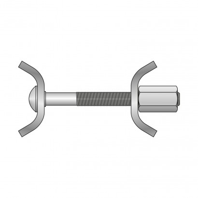 Conector asamblat pentru...