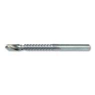 Burghie FREZOARE, HSS, lungime 90 mm, RUKO