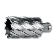Carotiere HSS, rectificate, cBN, prindere Weldon 3/4, adancime de taiere 55.0 mm, RUKO
