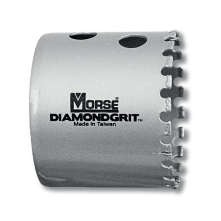 Clopote de gaurire diamantate - DIAMONDGRIT, MORSE